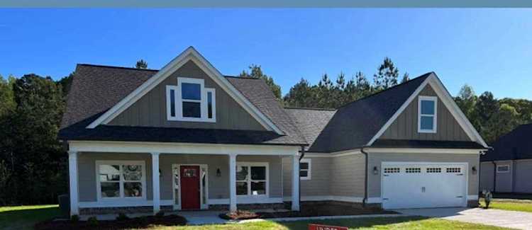 169 Hunters Chase Court Eatonton, GA 31024 | MLS 63196 Photo 1