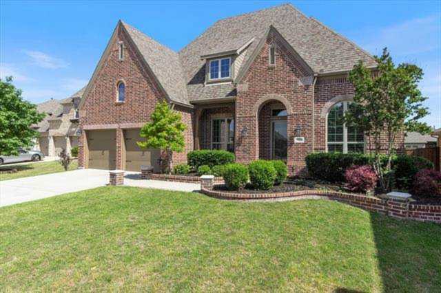 2317 Jackson Drive Melissa, TX 75454