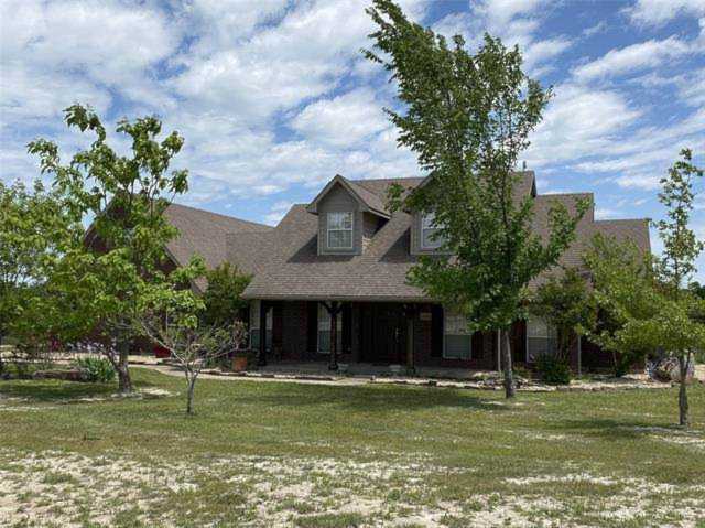 2424 N Lincoln Park Road Van Alstyne, TX 75495