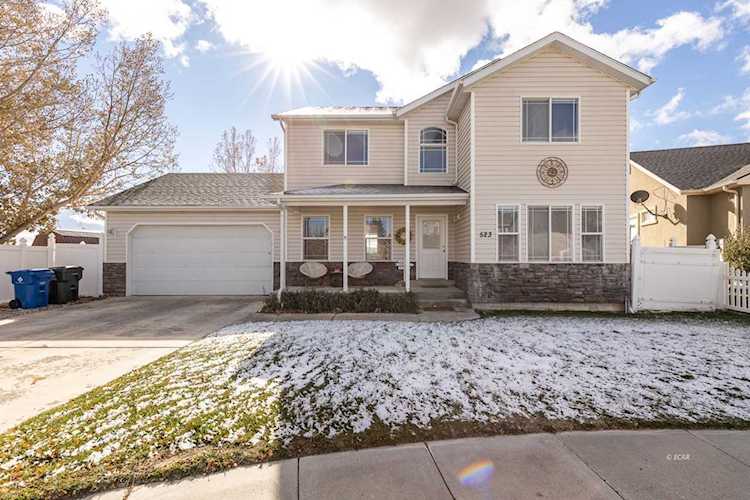 523 Poplar Dr Elko, NV 89801 | MLS 3622771 Photo 1