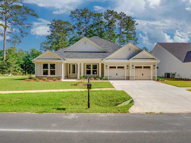 2204 Tallahassee Dr Tallahassee, FL 32309