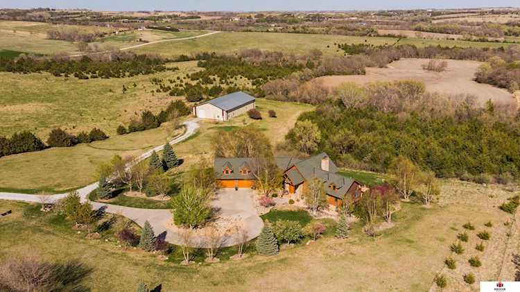 17640 NW 12th St Davey, NE 68336