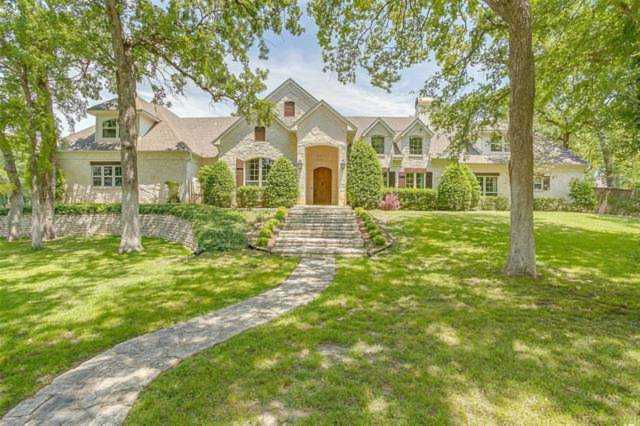 126 Kortney Drive Hudson Oaks, TX 76087