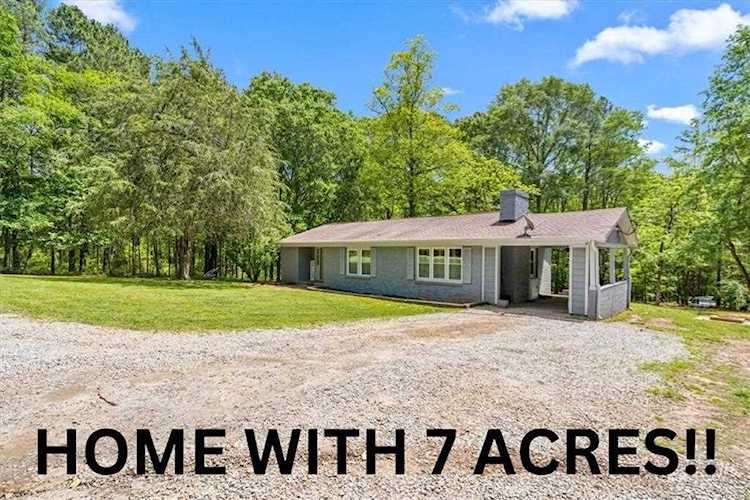 135 Mcneely Rd Liberty, SC 29657 | MLS 20262062 Photo 1