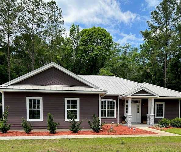 31 Laurel Ct Monticello, FL 32344