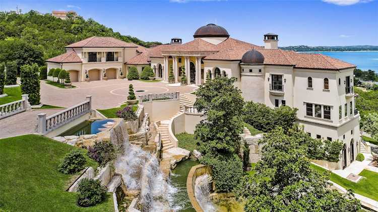 12400 Cedar ST Austin, TX 78732