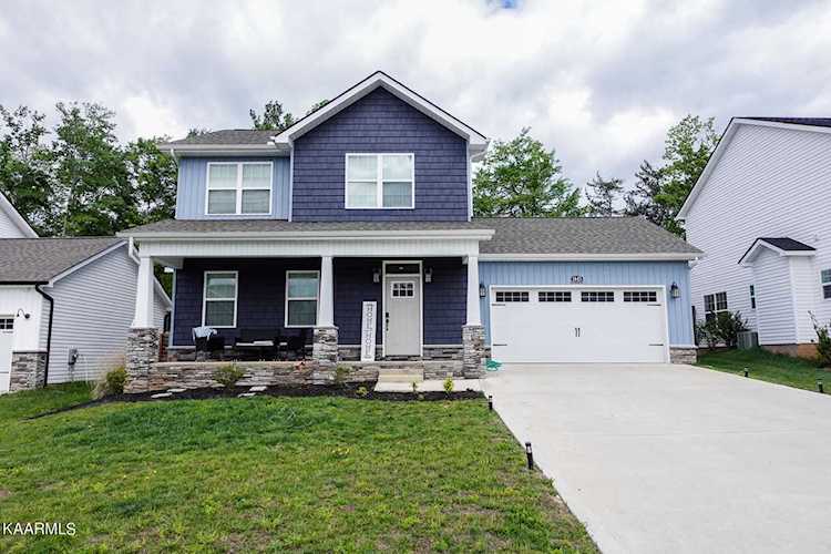 1445 Dream Catcher Dr Knoxville, TN 37920