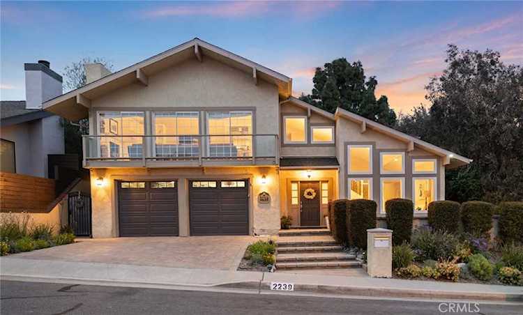 2239 Avenida Salvador San Clemente, CA 92672