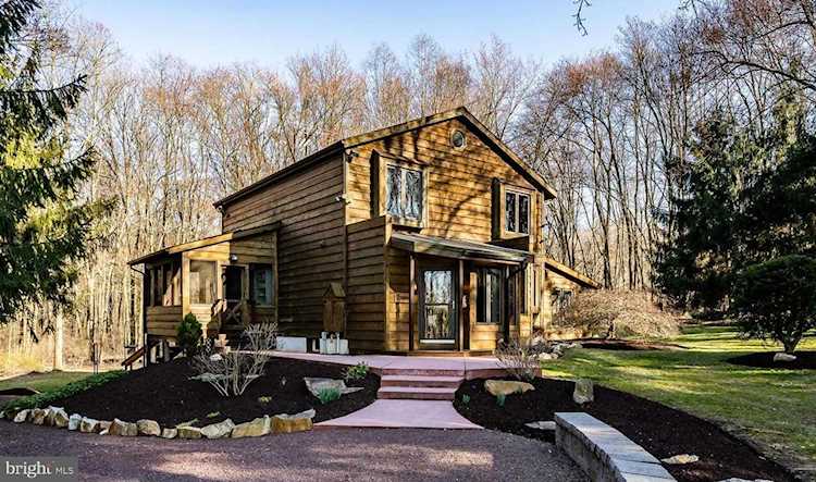 840 S Birdell Rd Honey Brook, PA 19344