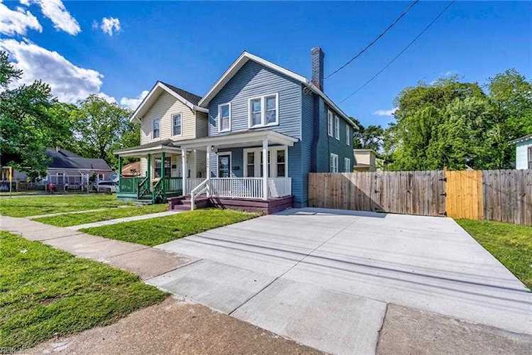 2304 Lafayette Blvd Norfolk, VA 23509 | MLS 10484741 Photo 1