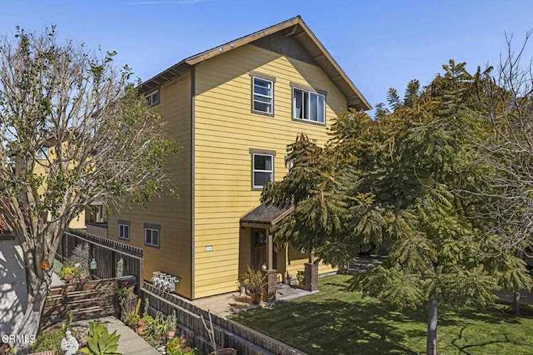 963 969 E Santa Clara St Ventura, CA 93001