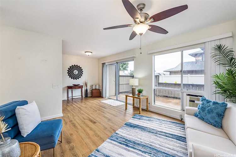 91-1209 Puamaeole Street #27D Ewa Beach, HI 96706 | MLS 202310112 Photo 1