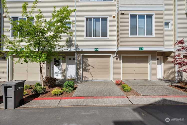 13400 Dumas Rd #G4 Mill Creek, WA 98012