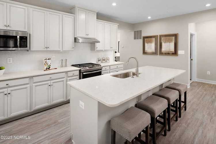 0000000 Pungo Circle Moyock, NC 27958