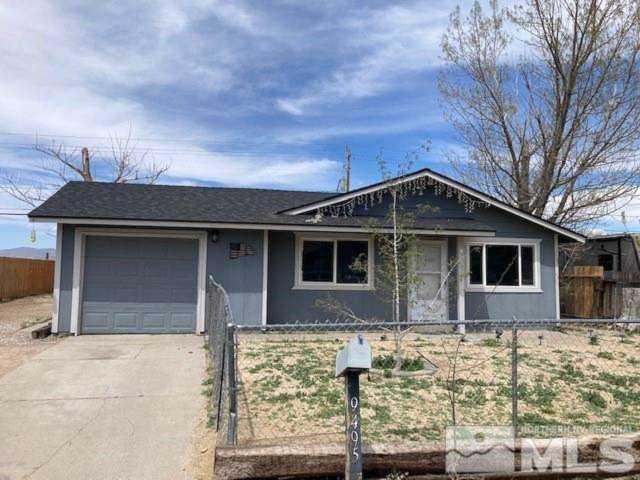9495 Fremont Way Reno, NV 89506