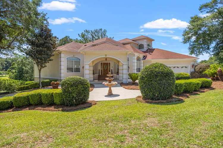 7502 Refuge Rd Tallahassee, FL 32312