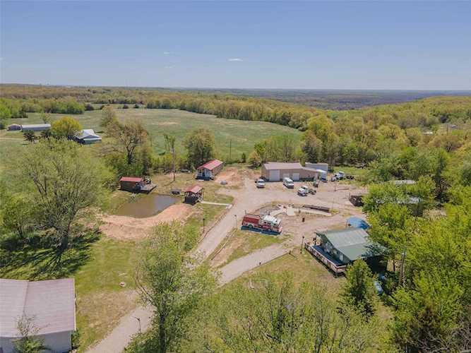 11002 Cypress Rd Dixon, MO 65459