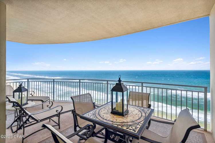 15625 Front Beach Rd #1602 Panama City Beach, FL 32413