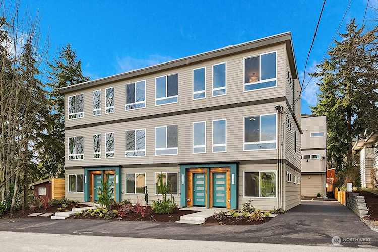 11309 B Corliss Ave N Seattle, WA 98133 | MLS® 2060755 Photo 1