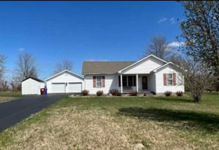 110 B Nealy Road Russellville, KY 42276 | MLS RA20231873 Photo 1