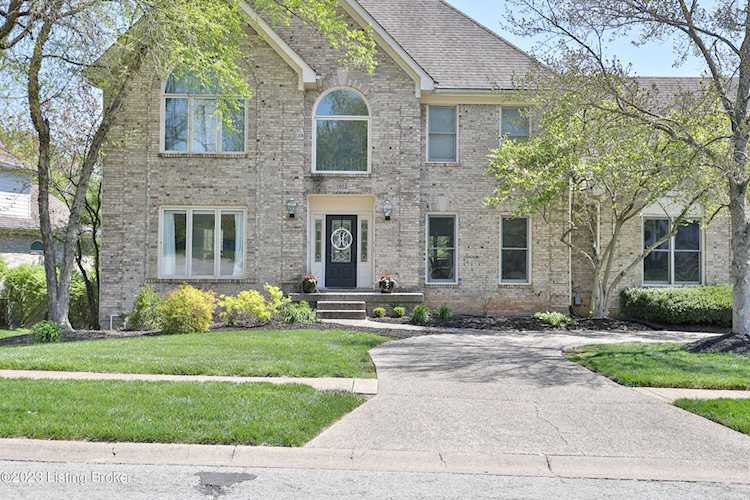 1203 Winding Creek Pl Louisville, KY 40245