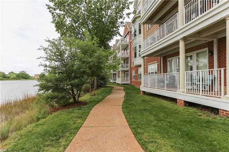 955 Bolling Ave #207 Norfolk, VA 23508