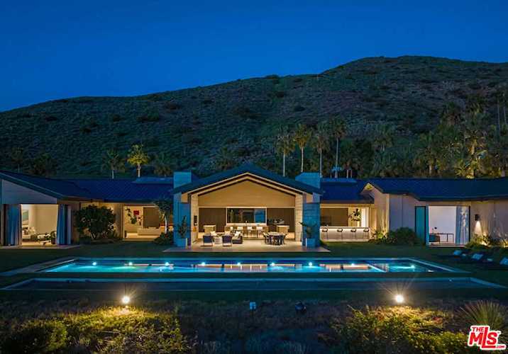 11865 Ellice St Malibu, CA 90265