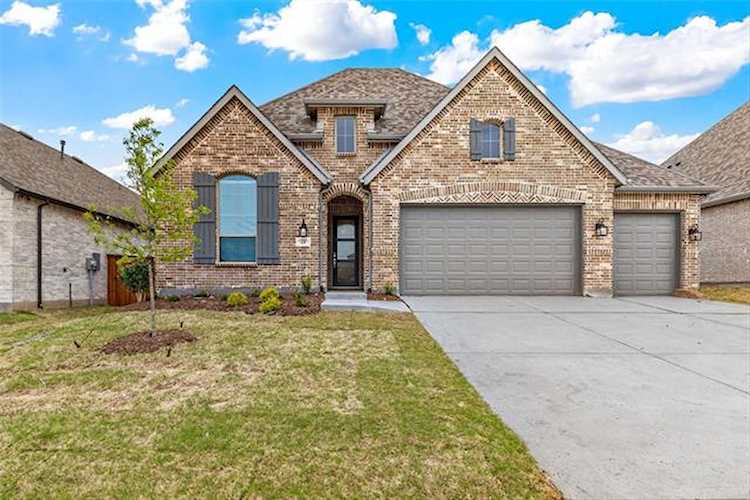 4208 Savannah Court Denison, TX 75020