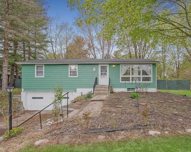 2275 S Lake Sharon Road Warsaw, IN 46580 MLS 202314043