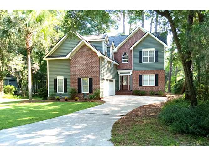 5161 Stablegate Ln Hollywood, SC 29449
