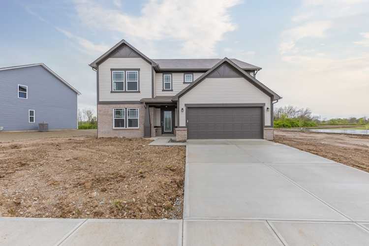 930 Grassy Branch Drive Indianapolis, IN 46239