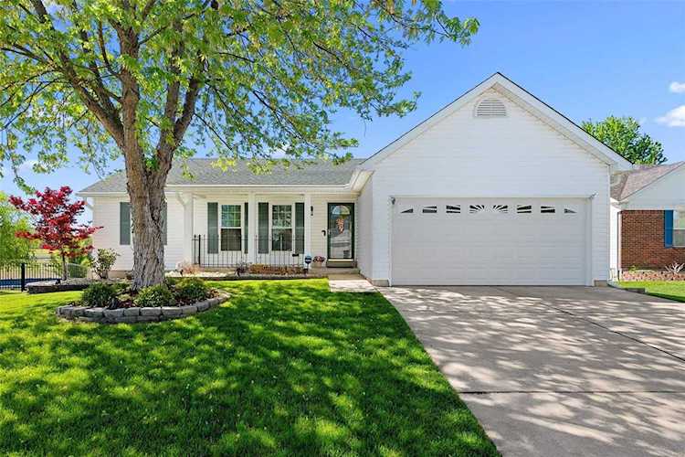 O'fallon, MO Homes for Sale See all O'fallon listings here!