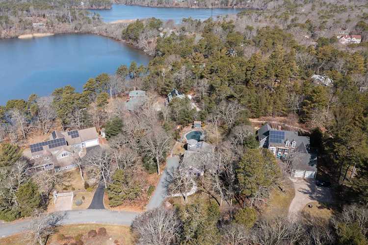 32 Turning Mill Road Brewster, MA 02631