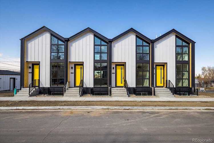 4437 W 7th Ave Denver, CO 80212 | MLS 5527479 Photo 1