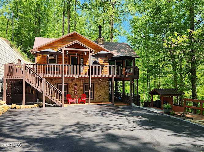 1036 Big Buck Trce Townsend, TN 37882