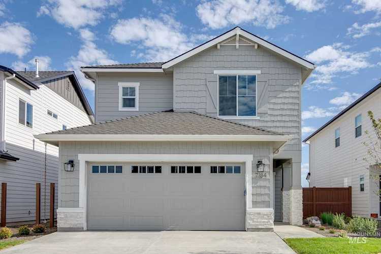 Build Idaho- Prepare to be Moved! Idaho's Ultimate Home Search Photo 1