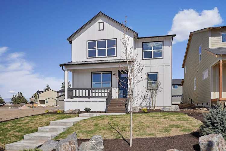 3382 Lot 25 NE 27th St-Bend-OR-97701-Deschutes-Grizzly Ridge Photo 1