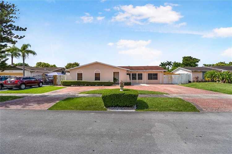 13020 SW 82nd St Miami, FL 33183