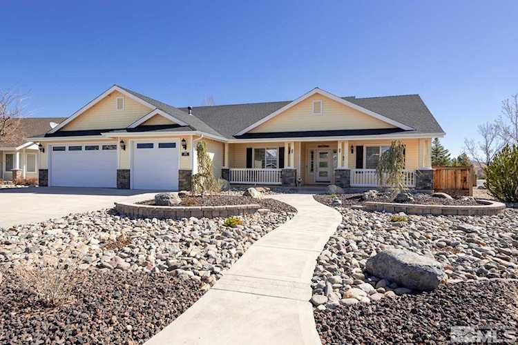 2865 Del Mar Dr Minden, NV 89423