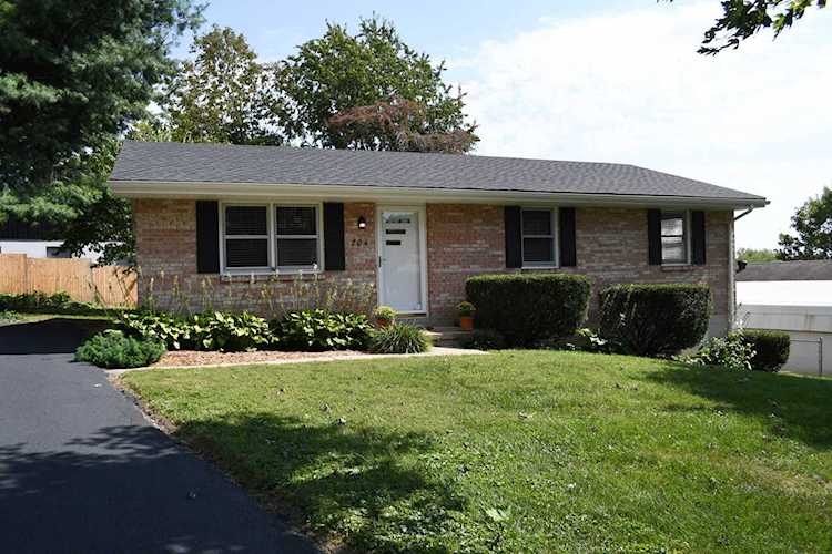 704 Cherry Ct Mt Sterling, KY 40353