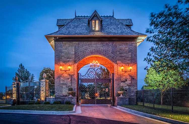 11710 Cold Creek Ct Carmel, IN 46077