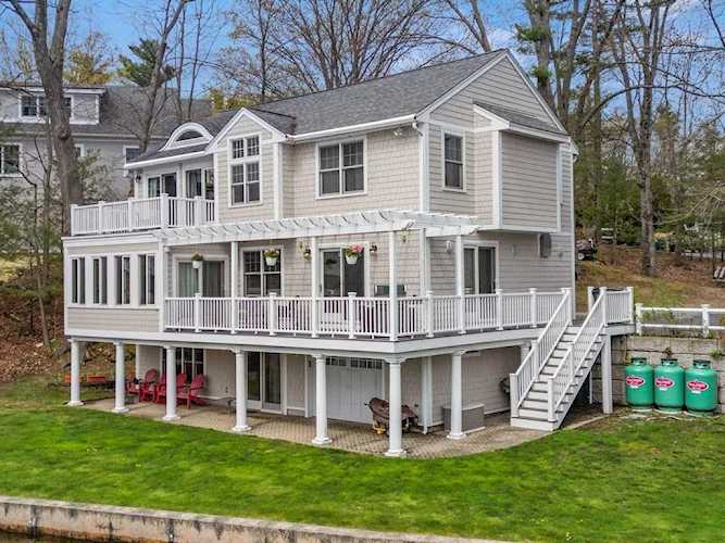 4 Birchmeadow Road Amesbury 01913 MA | home for sale $1,200,000 73106978 Photo 1