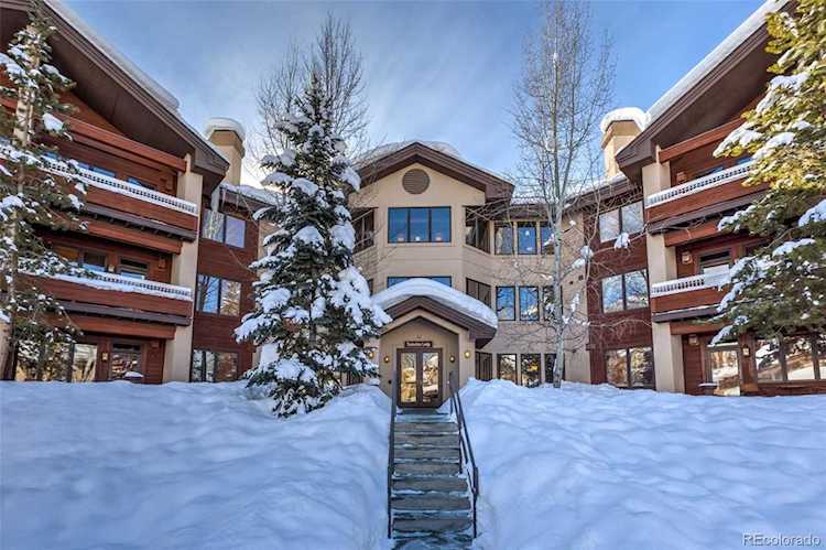 2920 Village Dr #2203 Steamboat Springs, CO 80487
