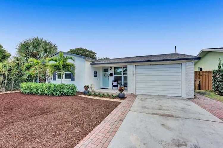 1609 N M Street Lake Worth Beach, FL 33460
