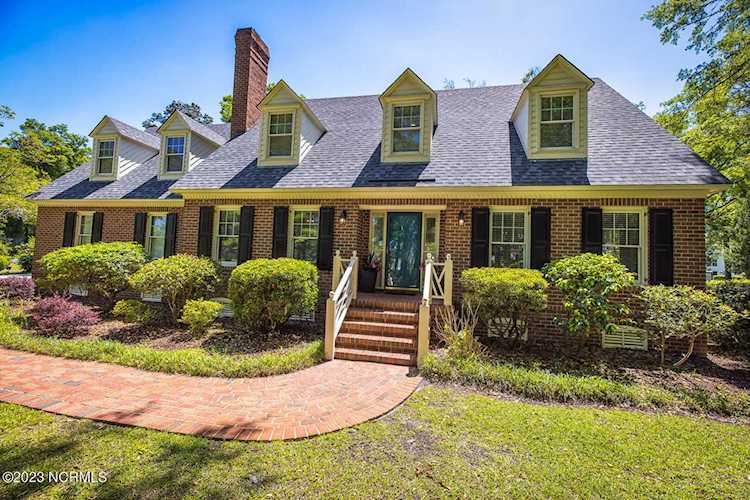1723 Verrazzano Dr, Wilmington, NC 28405 | MLS #100382534 | Wilmington, NC Homes For Sale Photo 1