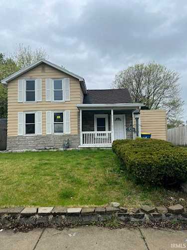 319 Taylor Street Mishawaka, IN 46544