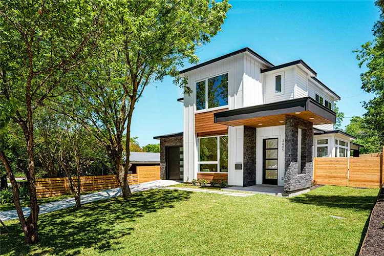 3405 Larry LN Austin, TX 78722