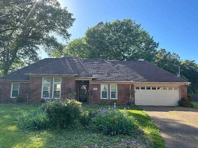 7332 Red River Cv Memphis, TN 38125