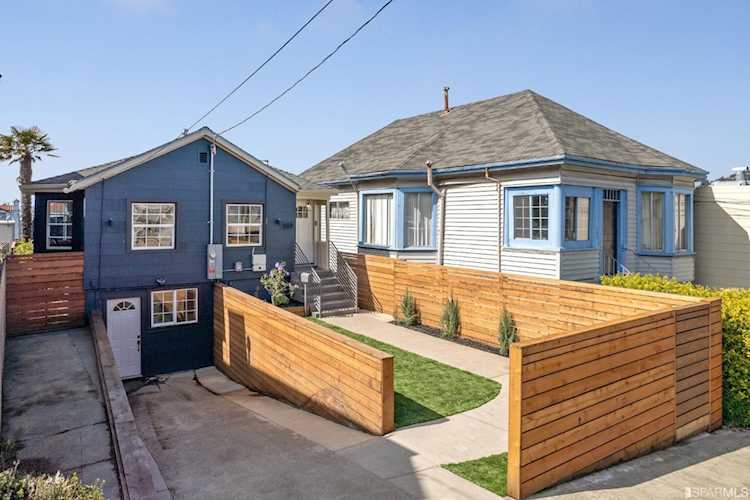 159 Harold Avenue San Francisco, CA 94112 | MLS 423728693 Photo 1