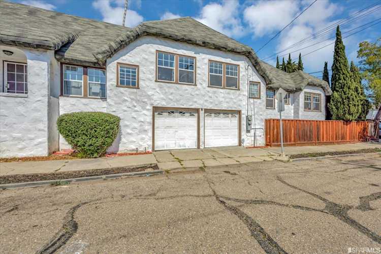 2901 82nd Avenue Oakland, CA 94605